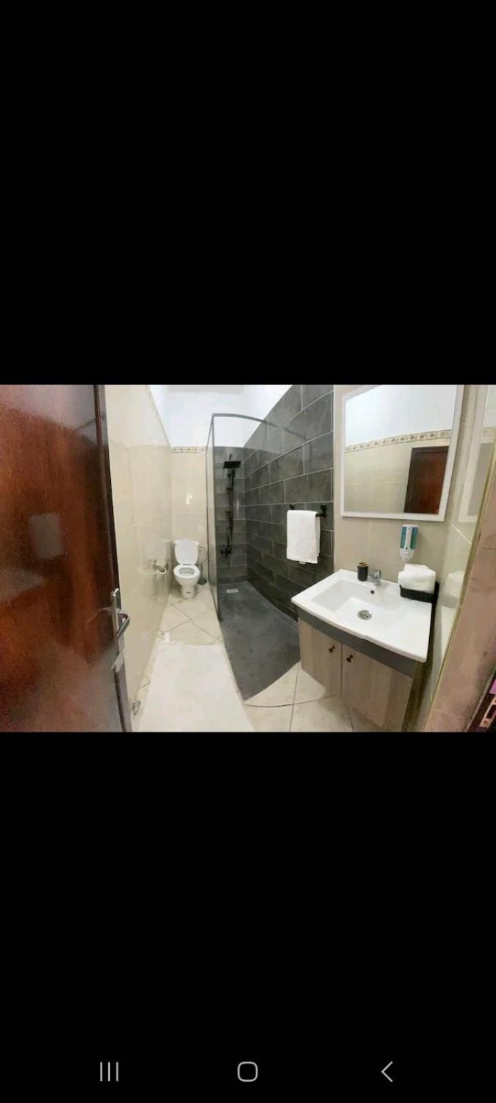 Chambres Maya Ksar es Sghir Exterior photo